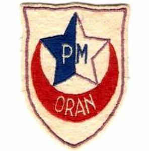 Insignes divers - 081